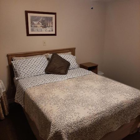 Trillium Bed & Breakfast Niagara Falls Eksteriør billede