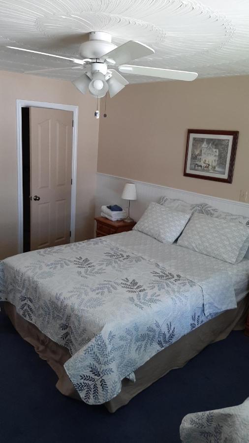 Trillium Bed & Breakfast Niagara Falls Eksteriør billede