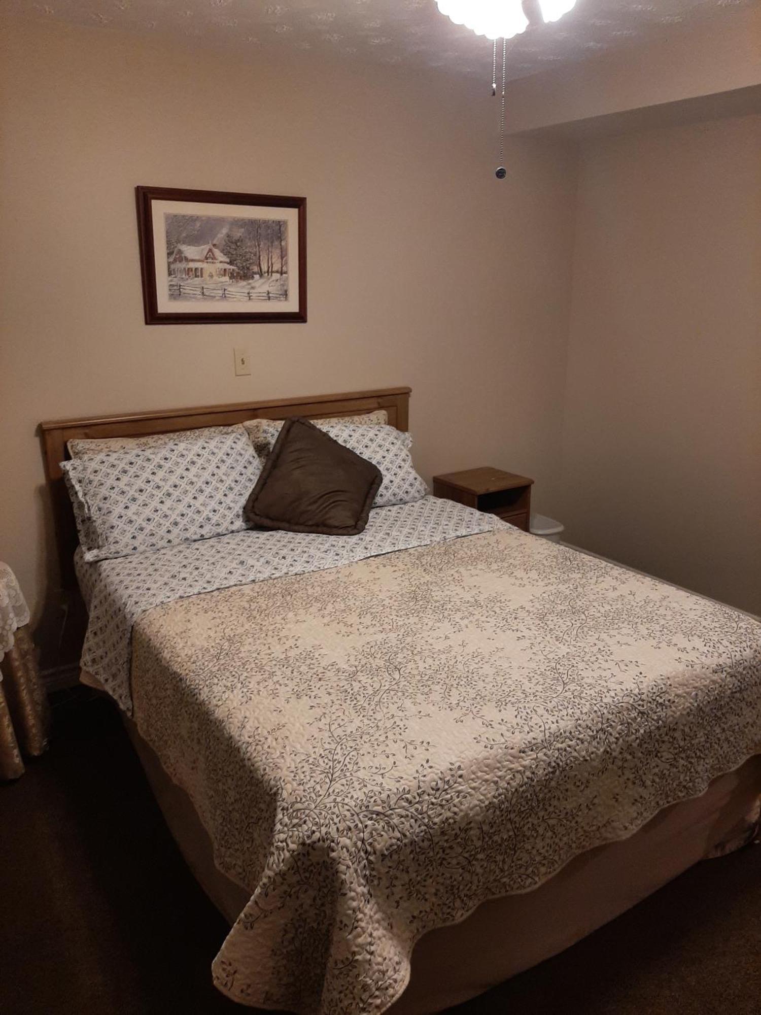 Trillium Bed & Breakfast Niagara Falls Eksteriør billede