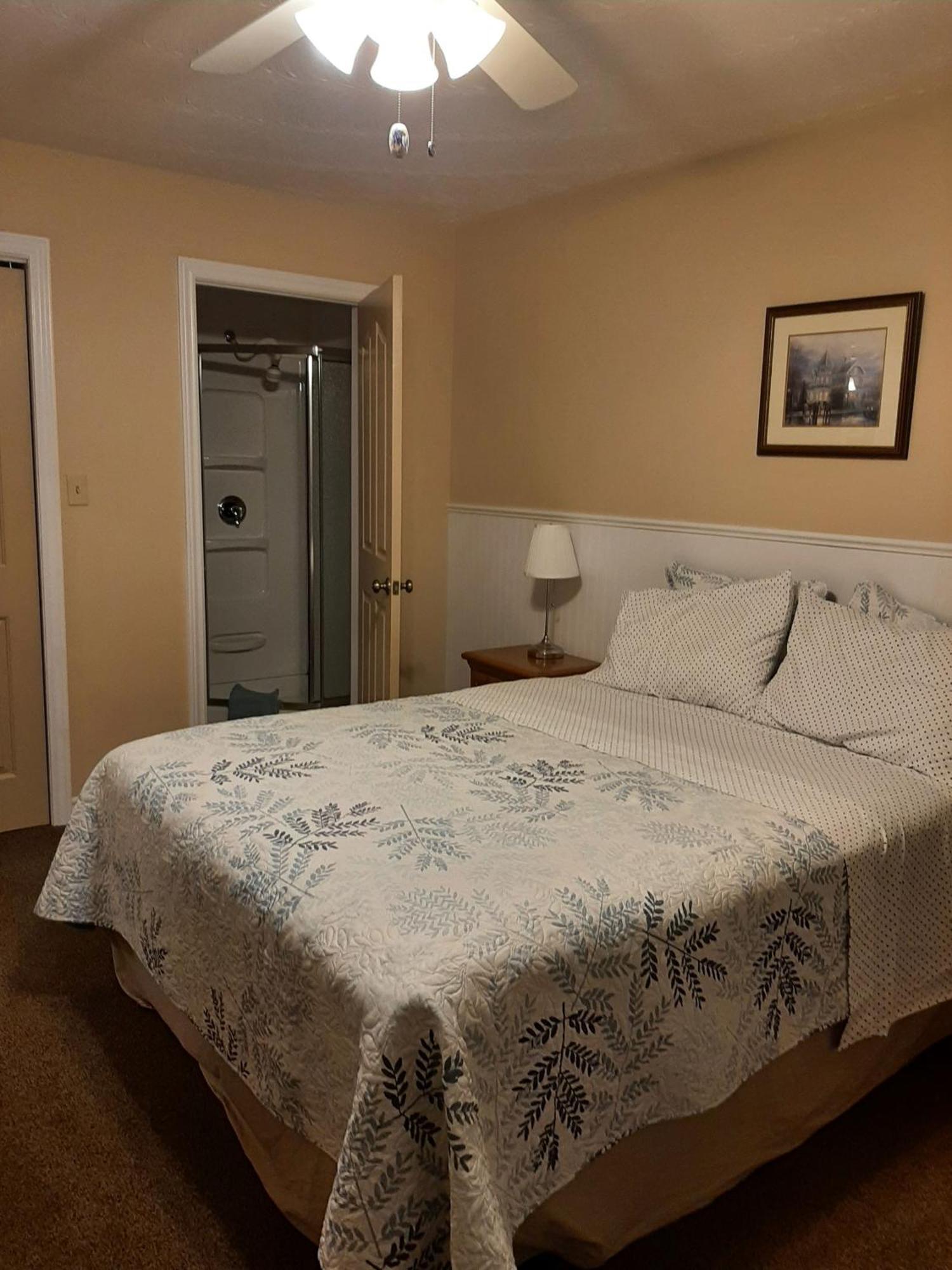 Trillium Bed & Breakfast Niagara Falls Eksteriør billede