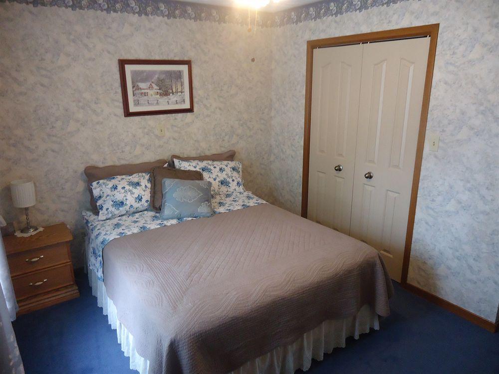 Trillium Bed & Breakfast Niagara Falls Eksteriør billede