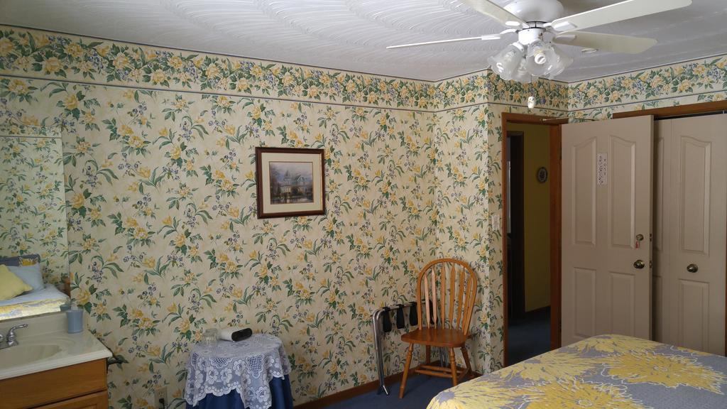 Trillium Bed & Breakfast Niagara Falls Eksteriør billede