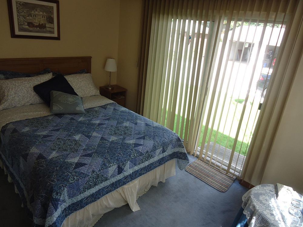 Trillium Bed & Breakfast Niagara Falls Eksteriør billede