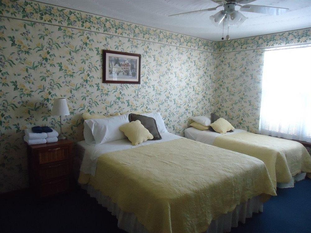 Trillium Bed & Breakfast Niagara Falls Eksteriør billede