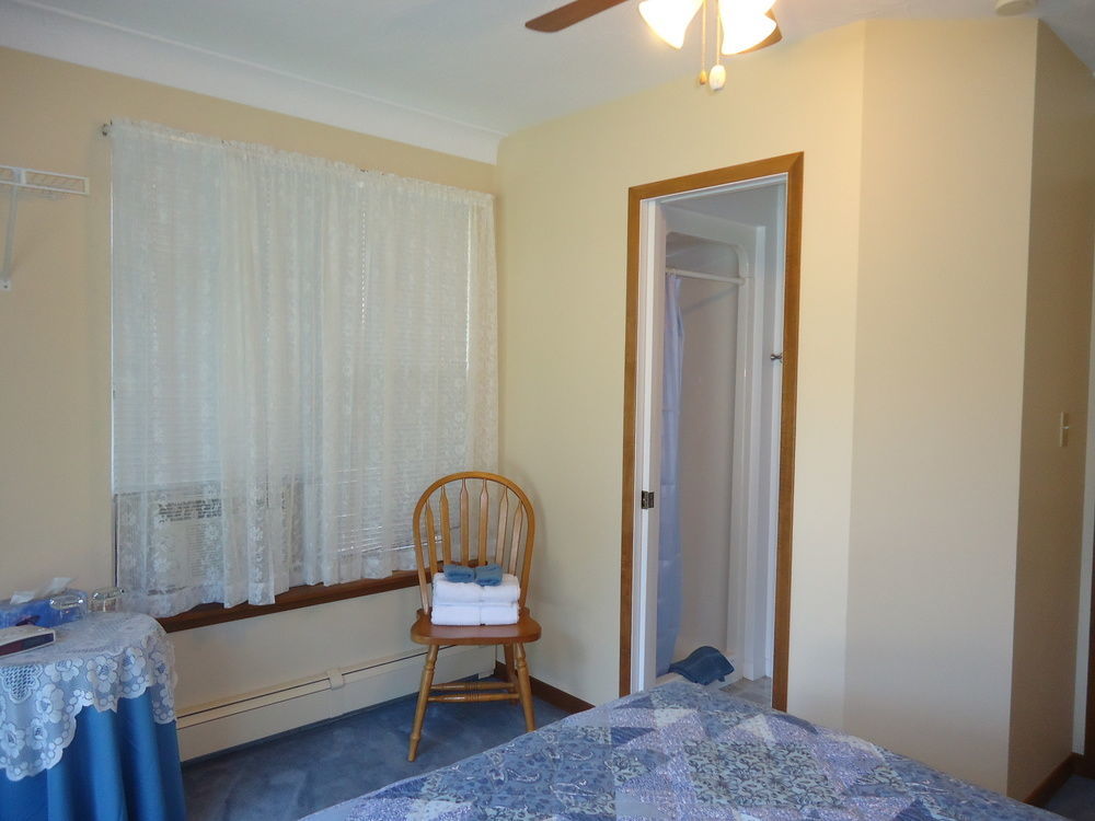 Trillium Bed & Breakfast Niagara Falls Eksteriør billede