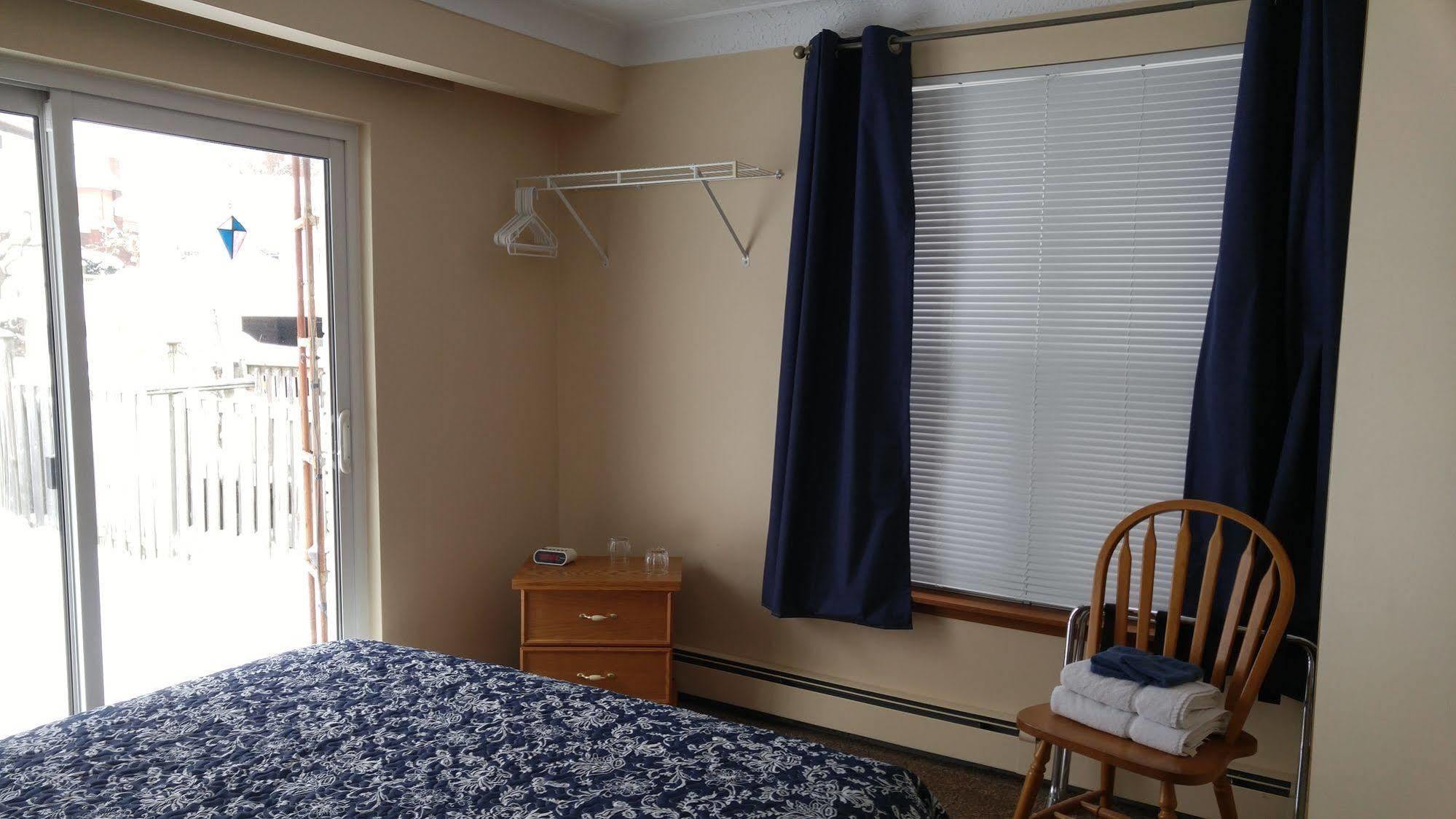 Trillium Bed & Breakfast Niagara Falls Eksteriør billede