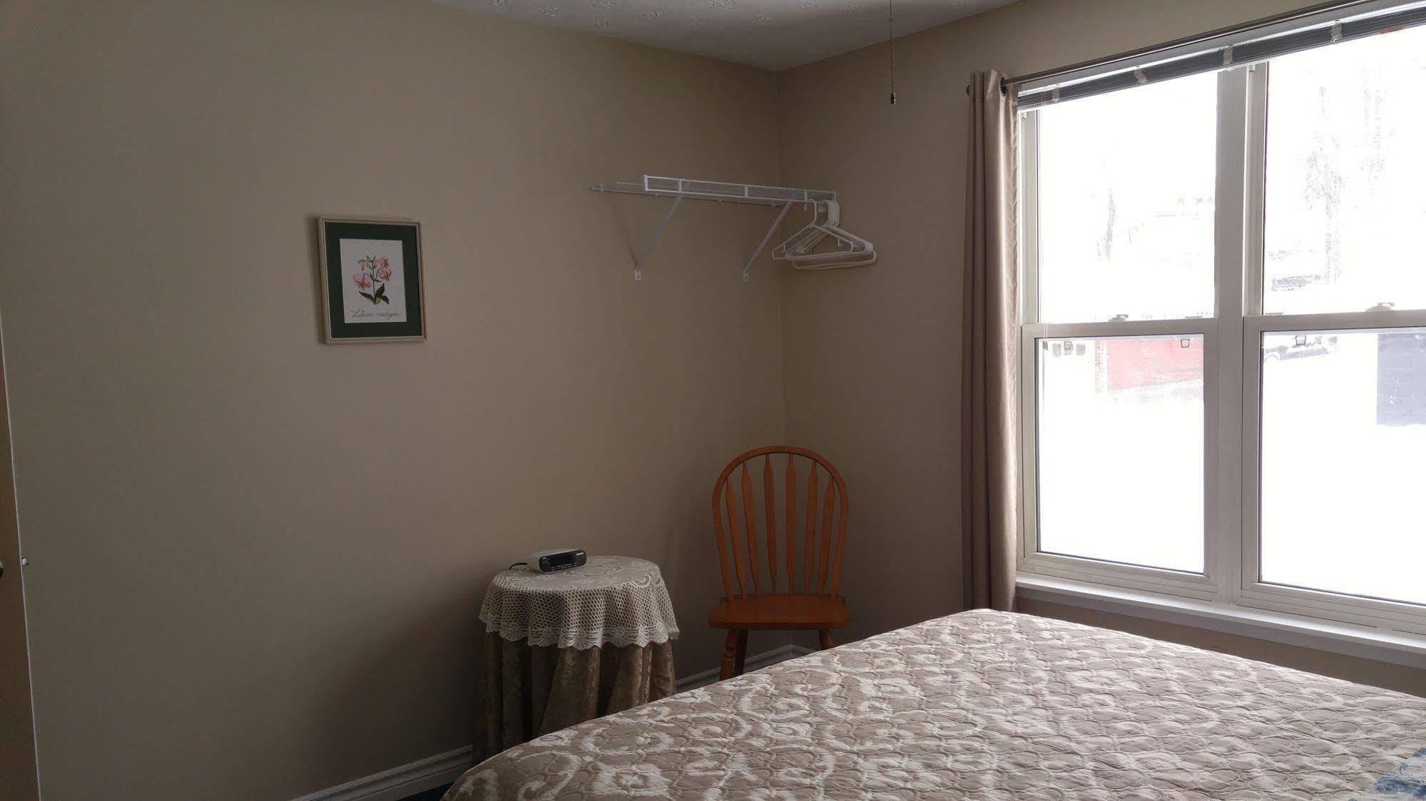 Trillium Bed & Breakfast Niagara Falls Eksteriør billede