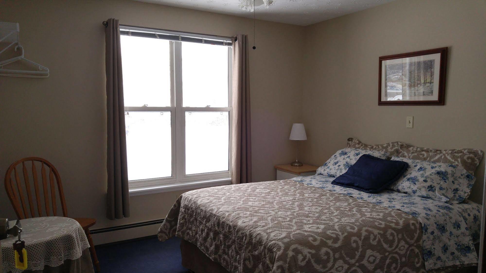 Trillium Bed & Breakfast Niagara Falls Eksteriør billede