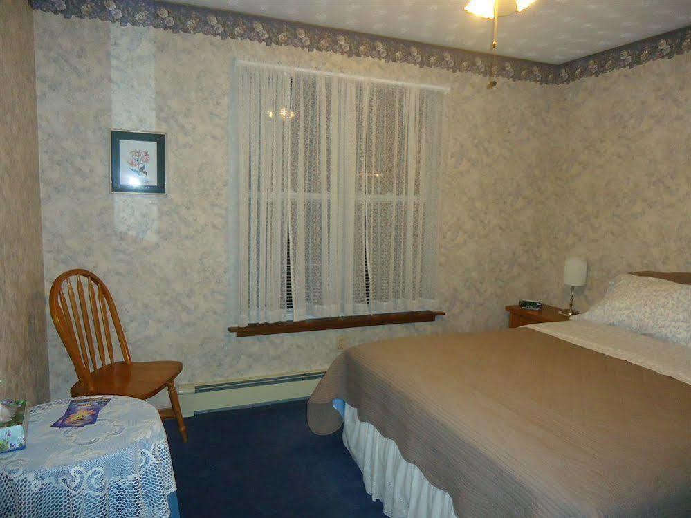 Trillium Bed & Breakfast Niagara Falls Eksteriør billede