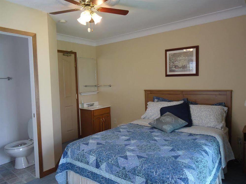 Trillium Bed & Breakfast Niagara Falls Eksteriør billede
